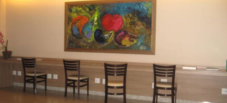 圣布拉斯米兰特酒店(Hotel Mirante São Brás)图片