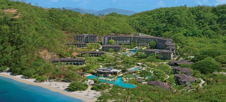 哥斯达黎加潮汐梦幻酒店 - 可选全包式(Dreams Las Mareas Costa Rica - Optional All Inclusive)图片