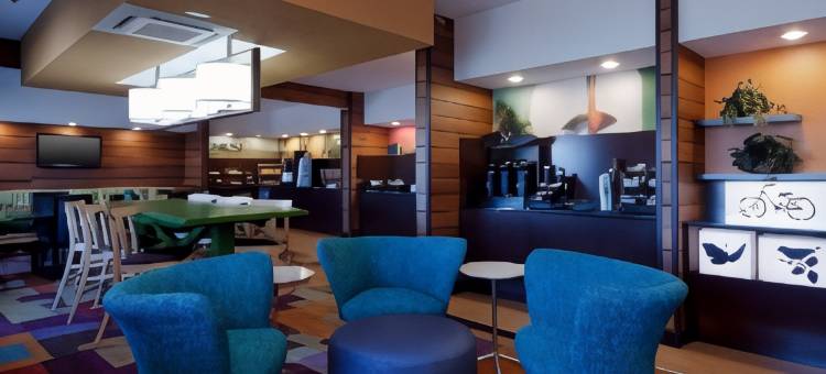 格尼蔚景温德姆酒店(Wingate by Wyndham Gurnee)图片