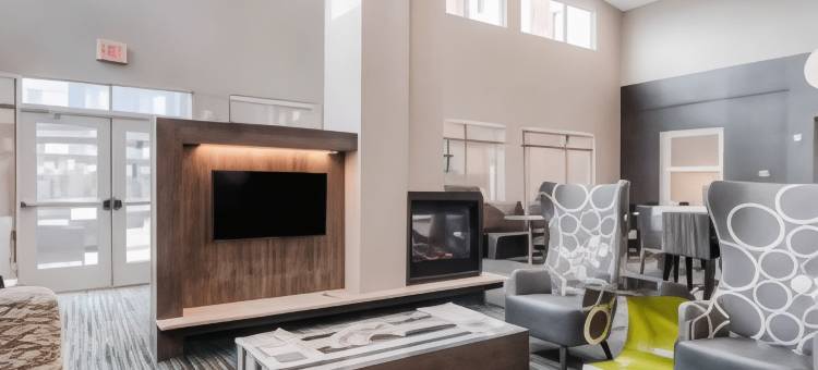 Residence Inn Charlotte Airport图片