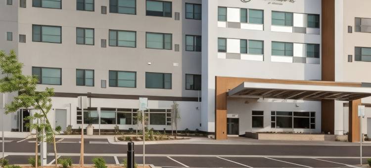 Element Denver International Airport图片