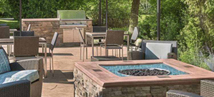 费城福吉谷Residence Inn 酒店(Residence Inn Philadelphia Valley Forge)图片