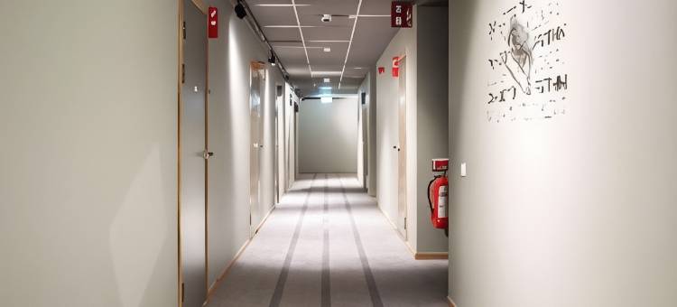 Aiden by Best Western Karlstad Arena图片