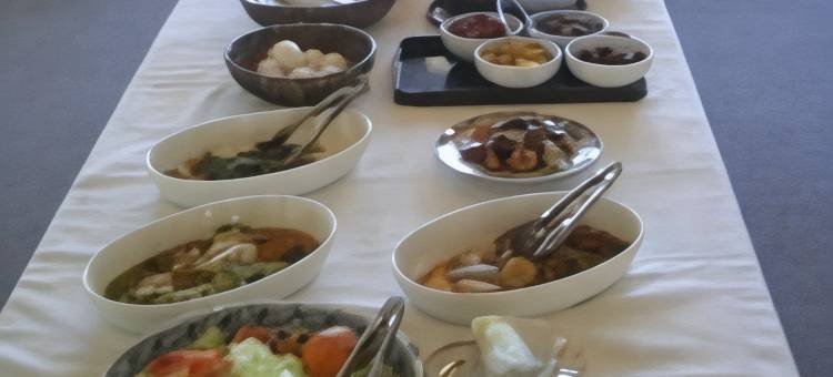 水户河畔酒店(Mito Riverside Hotel)图片