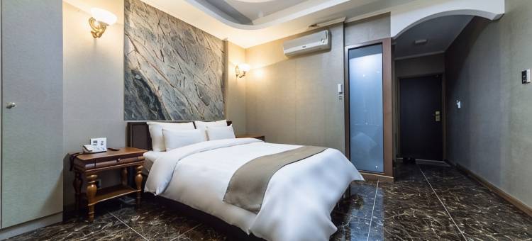 安山书院旅游酒店(Ansan Seowon Tourist Hotel)图片