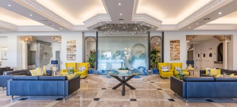 露娜-欧拉酒店(Luna Hotel da Oura)图片