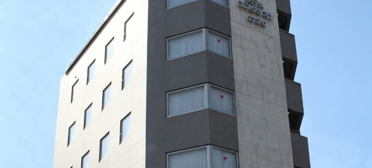 彦根Estacion酒店(Hotel Estacion Hikone)图片