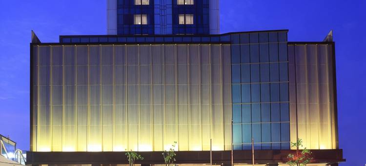 卡拉旺瑞士贝尔国际酒店(Swiss-Belinn Karawang)图片