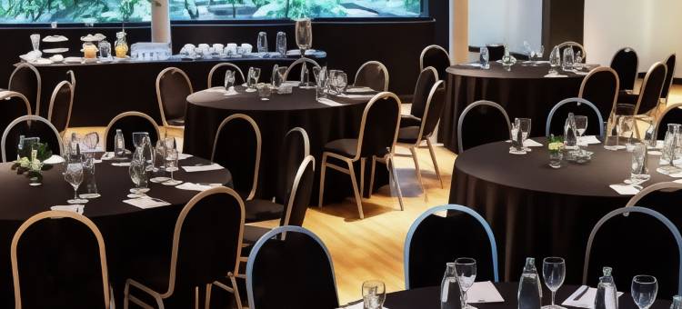 安塞尔莫布宜诺斯艾利斯酒店-希尔顿格芮精选酒店(Anselmo Buenos Aires, Curio Collection by Hilton)图片