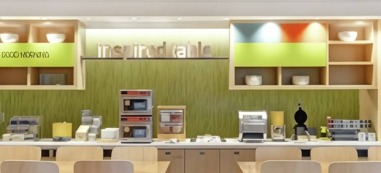 大章克申西北希尔顿惠庭酒店(Home2 Suites by Hilton Grand Junction Northwest)图片