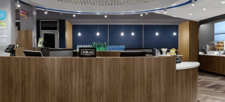 吉尔伯特希尔顿Tru酒店(Tru by Hilton Gilbert Phoenix)图片