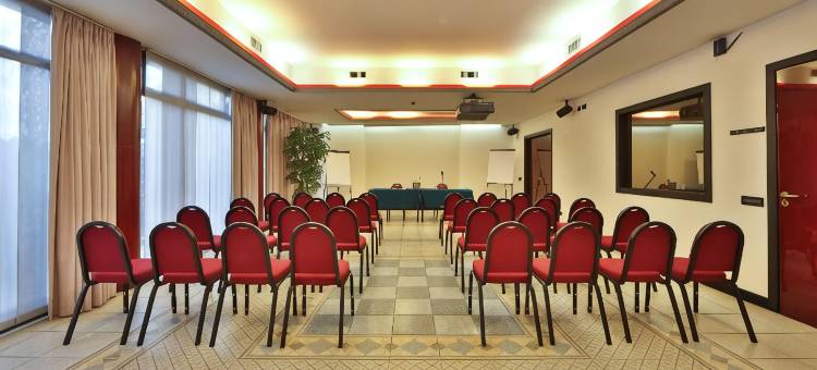 索拉夫贝斯特韦斯特酒店(Best Western Hotel Solaf)图片