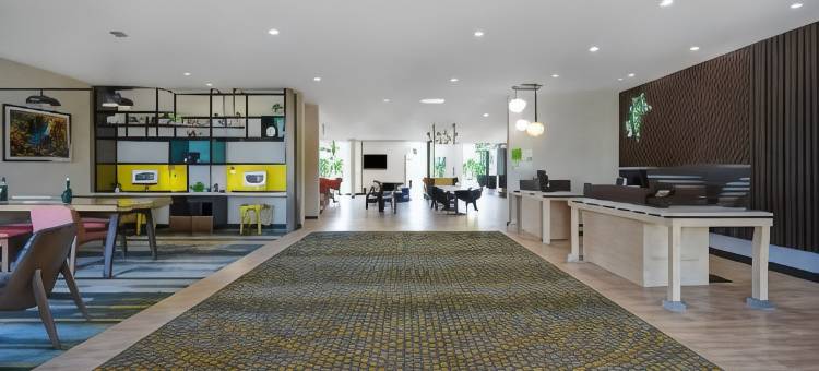 大急流城北假日酒店(Holiday Inn Grand Rapids North - Walker)图片