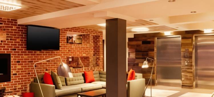 福朋喜来登喜來登酒店-纽瓦克威尔明顿克里斯蒂安娜购物中心(Four Points by Sheraton Newark Christiana Wilmington)图片