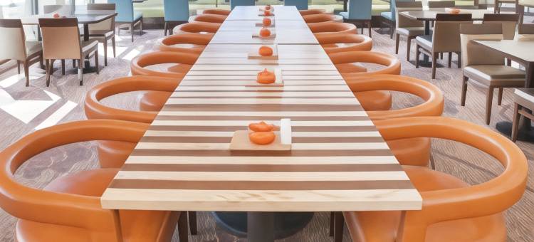 杰克逊佛洛伍得希尔顿花园酒店(Hilton Garden Inn Jackson/Flowood)图片