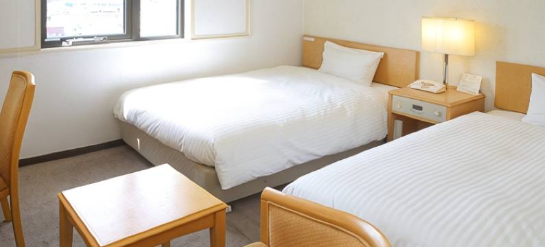 福冈大川微笑酒店(Smile Hotel Fukuoka Okawa)图片