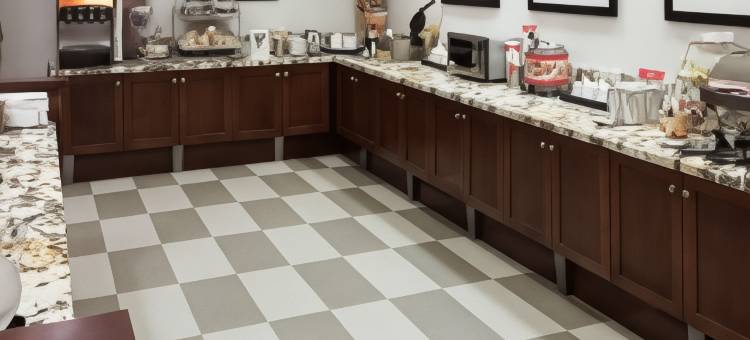 科罗拉多斯普林斯I-25 南欢朋套房酒店(Hampton Inn & Suites Colorado Springs/I-25 South)图片