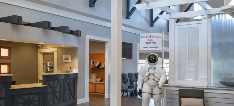 Residence Inn Cape Canaveral Cocoa Beach图片