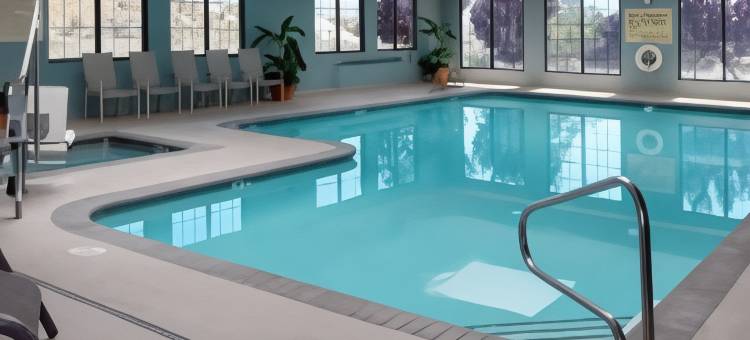 卡森城欢朋套房酒店(Hampton Inn & Suites Carson City)图片