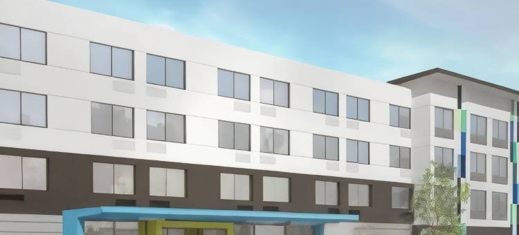 佩里斯堡托莱多希尔顿Tru酒店(Tru by Hilton Perrysburg Toledo)图片