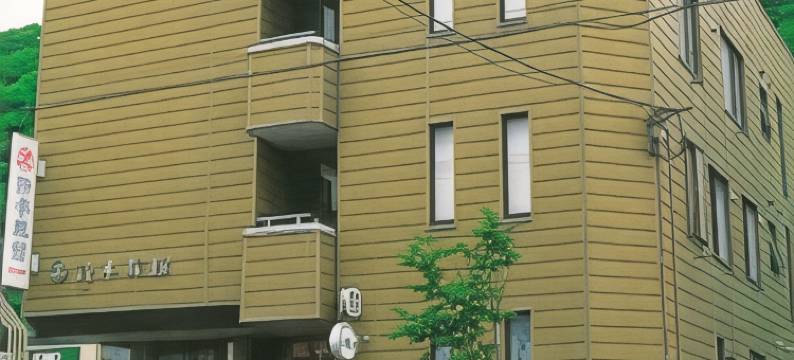 铃木旅馆＜北海道厚岸郡＞(Suzuki Ryokan (Hokkaido Akkeshi))图片