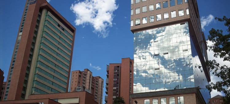 Holiday Inn Express & Suites HIEX麦德林(Holiday Inn Express & Suites Medellin)图片