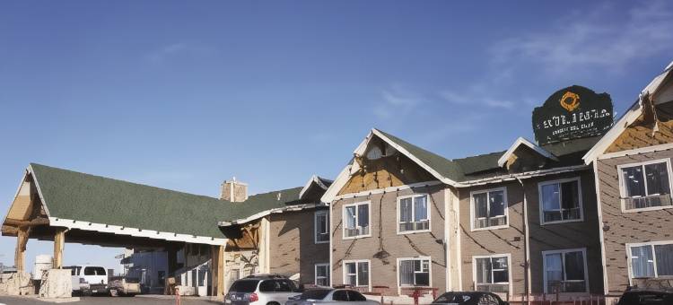 贝尔格莱德博兹曼机场拉昆塔温德姆套房酒店(La Quinta Inn & Suites by Wyndham Belgrade - Bozeman Airport)图片