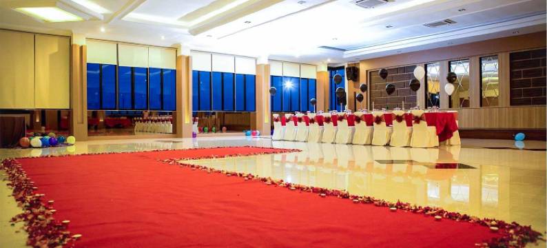 G酒店(G-Hotel Pontianak)图片