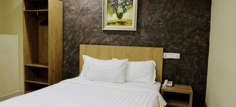 Era Plus Hotel图片