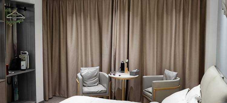 舟山海儿雅居民宿图片