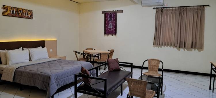 Sunset View Hotel by Augusta Group图片