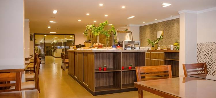 玛丽亚酒店(Hotel Zé Maria)图片