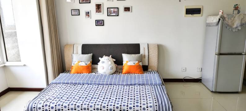 笔架山小萌民宿(珠江街分店)图片