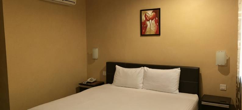 格兰德维尤酒店(Grandview Hotel)图片