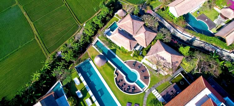 萨玛塔生活方式度假酒店(The Samata by LifestyleRetreats)图片