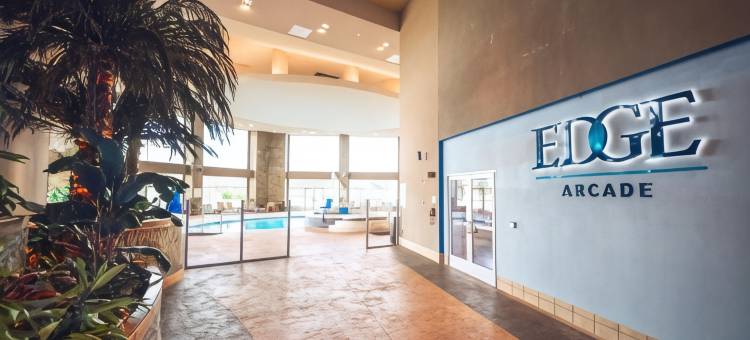 滑铁卢岛娱乐场酒店 - 凯撒奖励计划的凯悦悠选(Isle Casino Hotel Waterloo- A Caesars Rewards Destination)图片