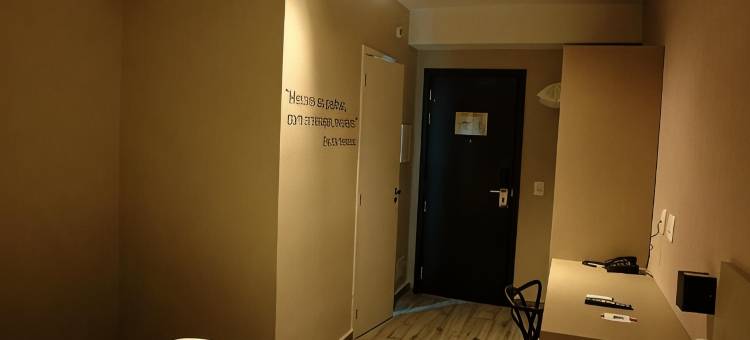 宜必思尚品伊塔乌纳酒店(Ibis Styles Itauna)图片