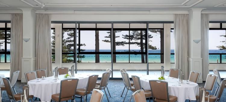 美憬阁系列悉尼曼利太平洋酒店(Manly Pacific Sydney MGallery Collection)图片