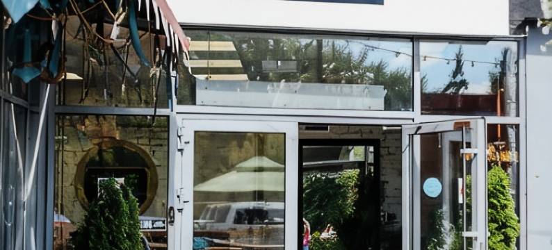 纳亚中央酒店(Centralnaya Hotel)图片