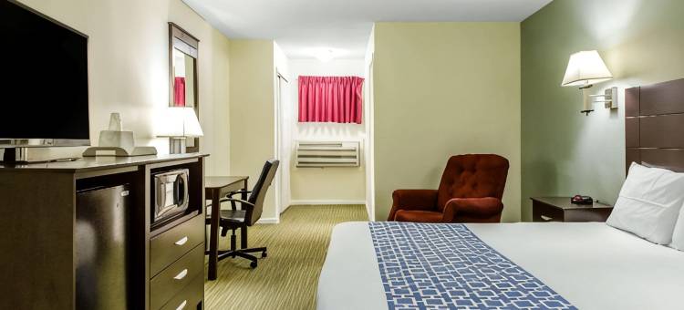 罗德威旅馆(Rodeway Inn)图片