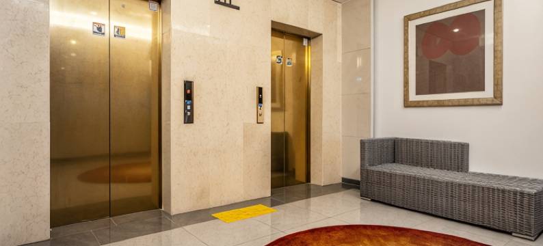 蔚山城市酒店(Ulsan City Hotel)图片