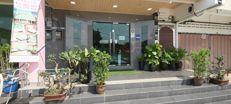 56酒店(56 Hotel)图片