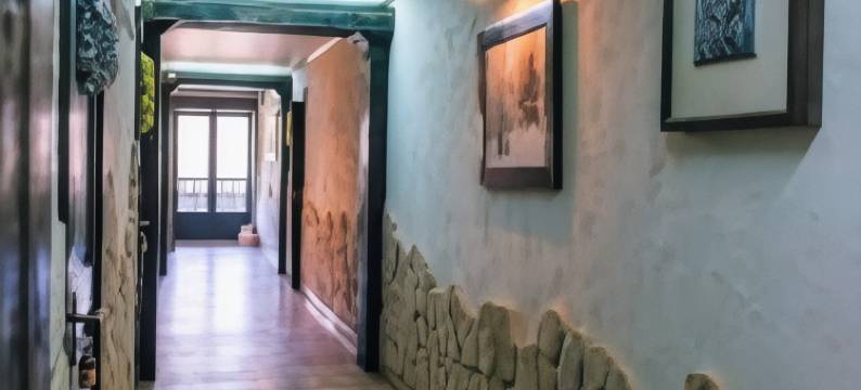 杜布拉瓦宾馆(Dubrava Guest House)图片