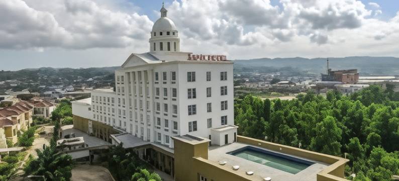 Same Hotel Kendari图片