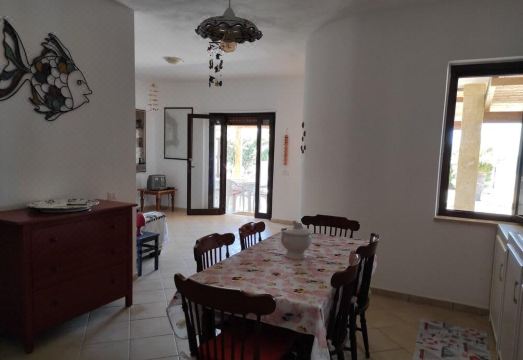 Beautiful apartment in a villa between the sea and the lighthouse Hotel Overview