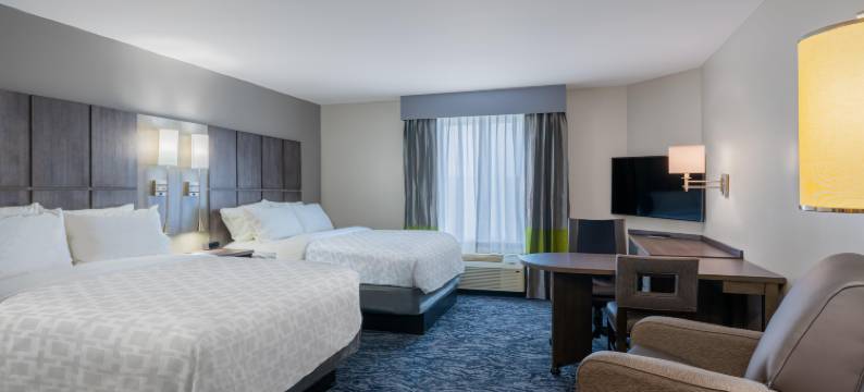 Candlewood Suites 库克维尔 by IHG(Candlewood Suites COOKEVILLE by IHG)图片