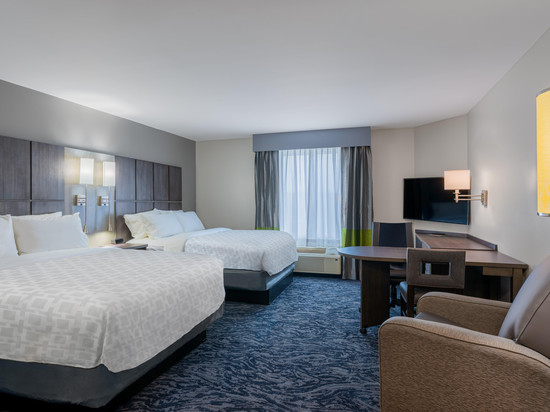 Candlewood Suites 库克维尔 by IHG