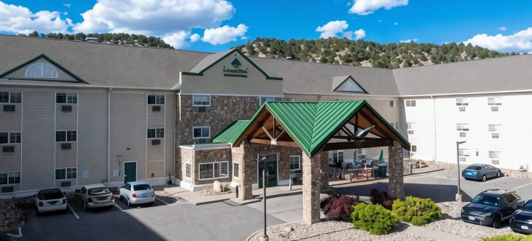 伊格尔/韦尔谷绿树长住酒店(GreenTree Suites Eagle / Vail Valley)图片