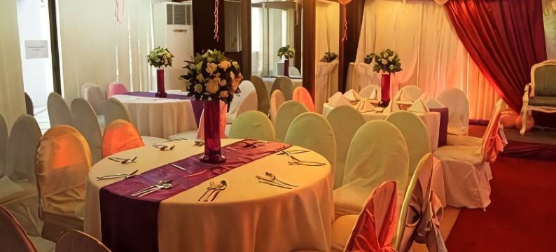 马卡蒂卢尔德家庭套房-由可可特尔管理(Lourdes Family Suites Makati powered by Cocotel)图片