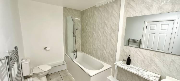 Dancenter Birmingham Airport Near NEC图片